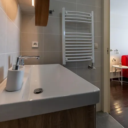 Appartement Scala_apartment